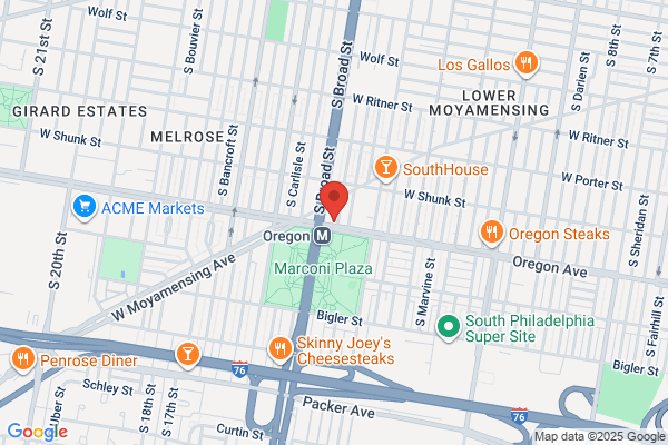 Mail Center & United Check Cashing
