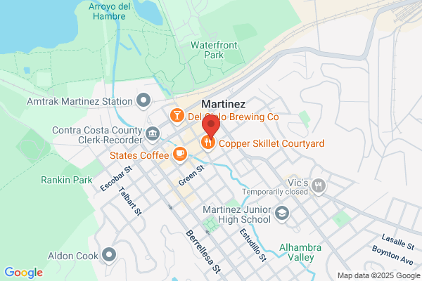 Mt Diablo Dog Training Club