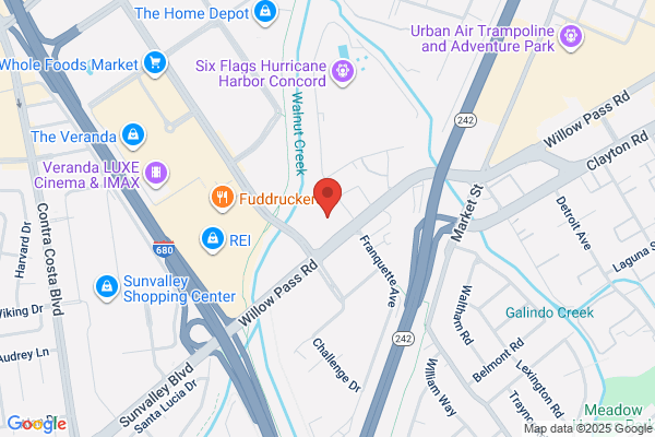 California Rehabilitation and Sports Therapy - Concord