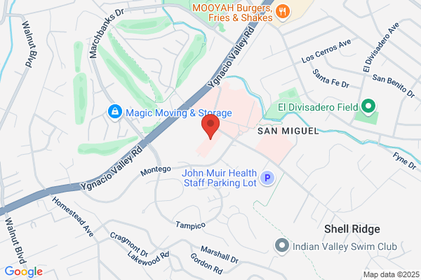 Select Physical Therapy - Walnut Creek