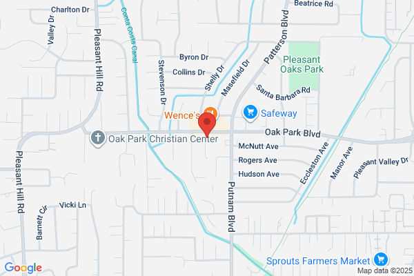 Alhambra Valley Physical Therapy