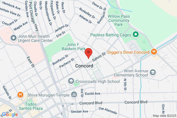 Concord Physical Therapy