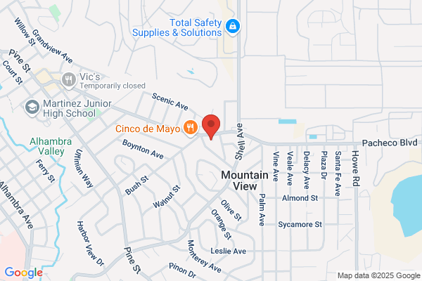 Mr. Drain Plumbing of Pacheco
