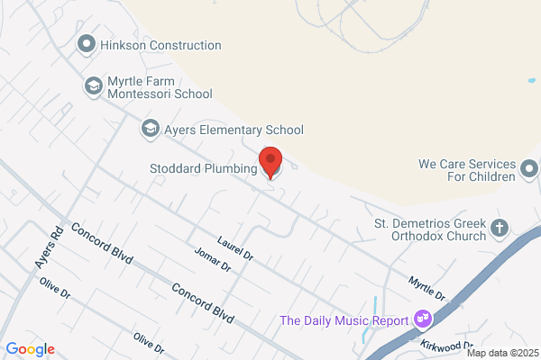 Stoddard Plumbing & Sewer Services