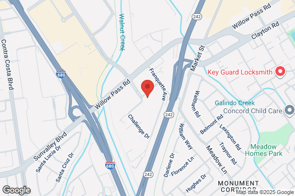 Benjamin Franklin Plumbing Concord