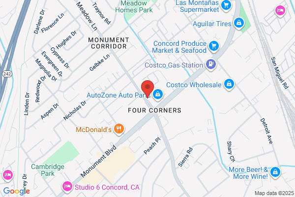 Lamorinda