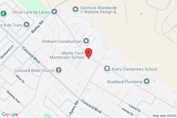 Myrtle Farm Montessori School