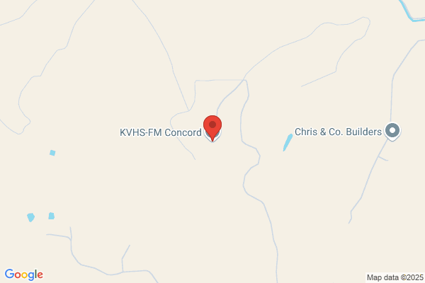 Kvhs Radio, Business Line