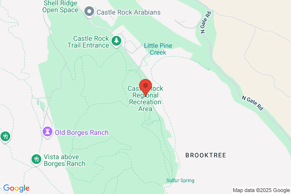 Castle Rock Inspections