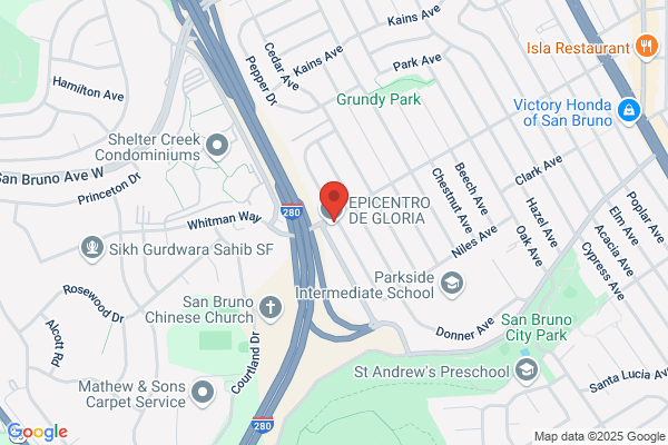 Northern California District Church of the Nazerene