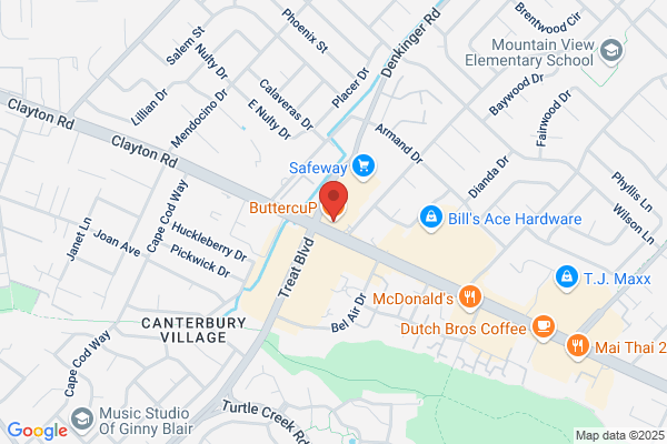Buttercup Grill & Bar