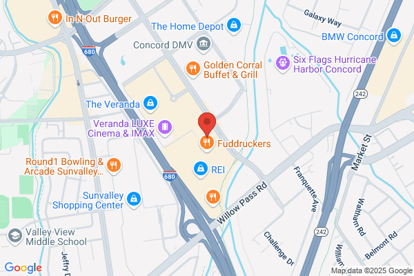 Claim Jumper Restaurants