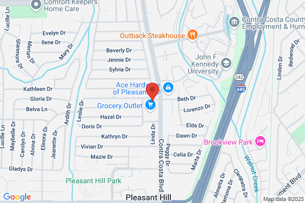 Pho Hoa An Restaurant