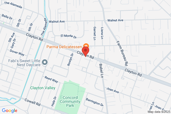 Phyllis Beauty Salon