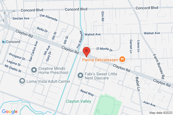 Fitch Gilbert A & Associates
