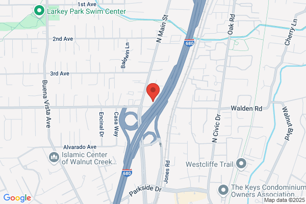 Self Storage of Walnut Creek
