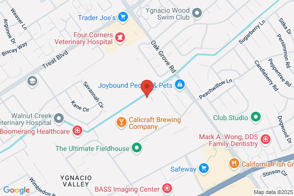 Shadelands Self Storage
