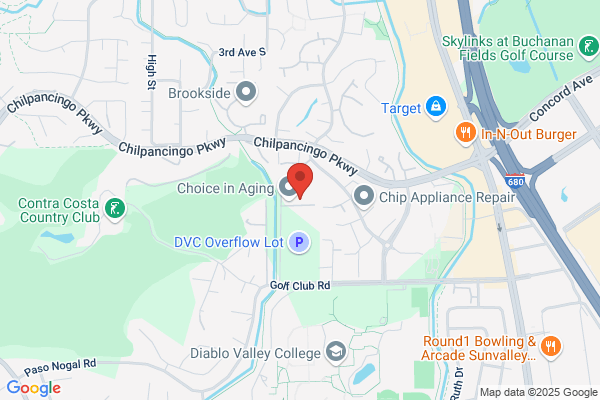 Adult Day Care Network of Contra Costa