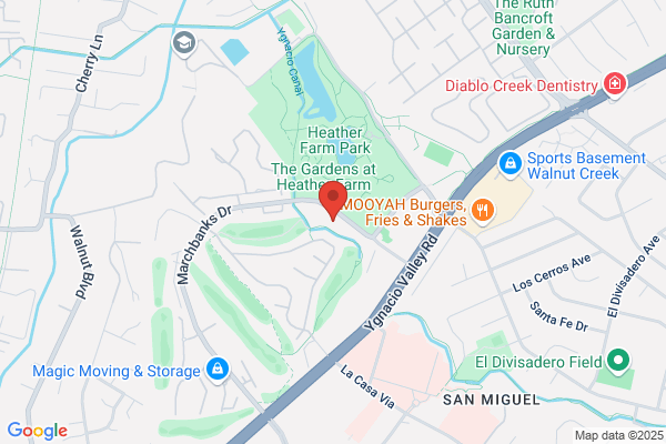 Diablo Hills Golf Course