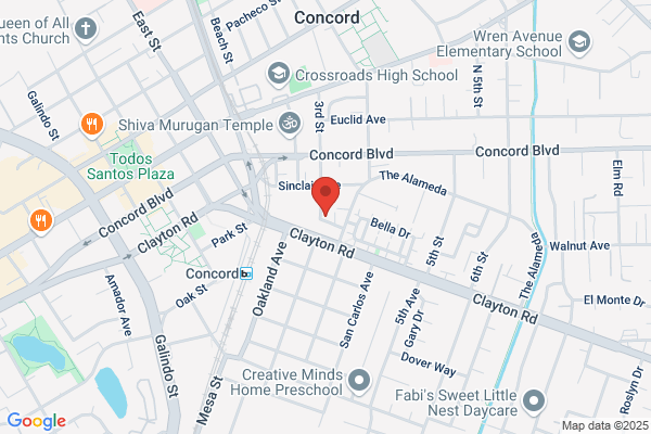 Concord School of Karate