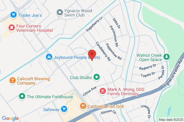 GrowFit Camp (Walnut Creek)