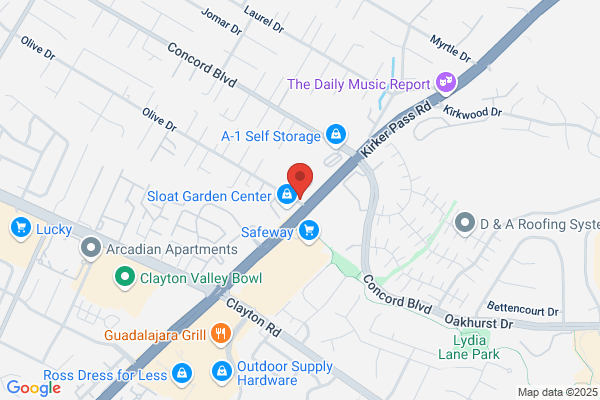 Central Self-Storage