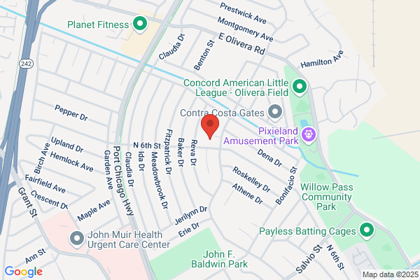 Holbrook Heights Community Association