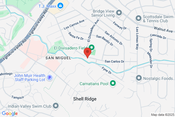 Rancho San Miguel Swim Club
