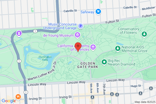 Golden Gate Tours