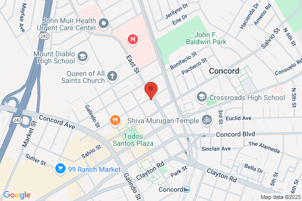 Concord Main Street Program