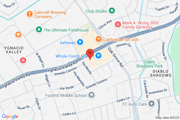 Kumon Math and Reading Center of Walnut Creek - North