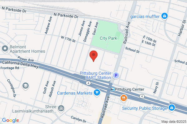 Pittsburg City of, Engineering