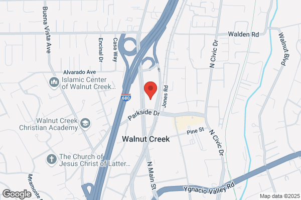 Michael Stead Cadillac