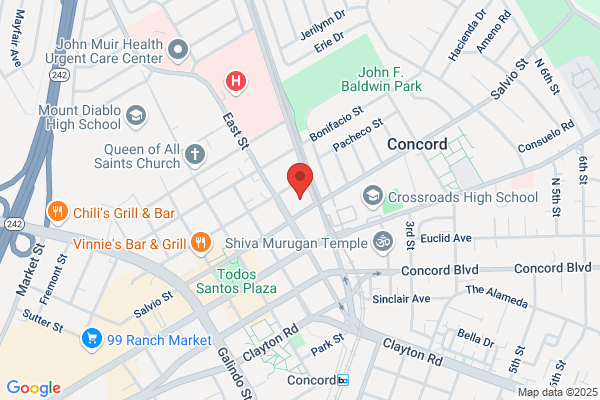 Bay Area Auto Wholesale