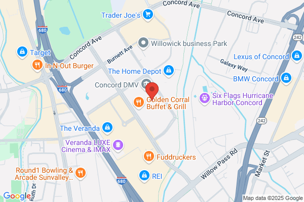 SAGE Veterinary Centers - Concord