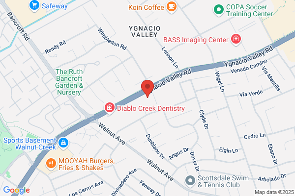 Dermatology for Animals - Walnut Creek