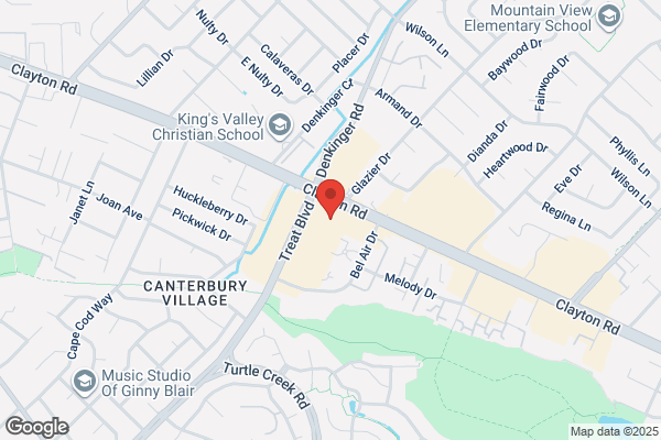 Cornerstone Junk Hauling & Moving | East Bay