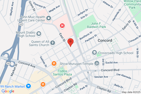 Sunrise Health Medical Group Inc