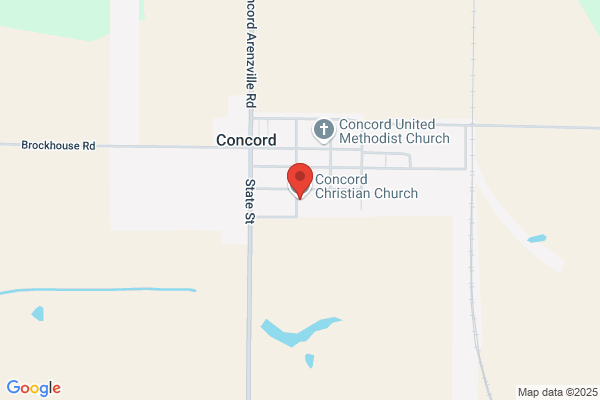 Concord Christian Church