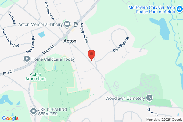 Buckley Heating & Cooling