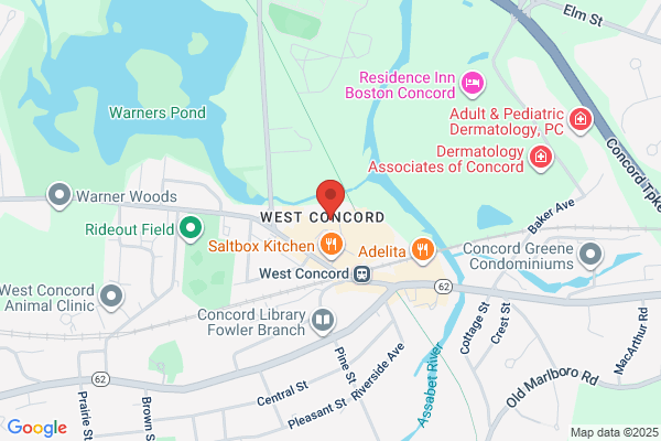 Brookside Square