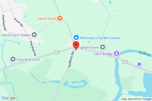Nine Acre Auto Service