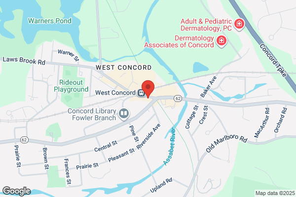 Advanced Informonics Corporation