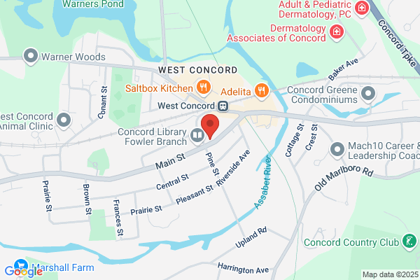 Concord Childrens Center