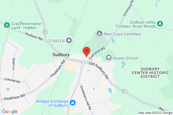 Sudbury Extended Day