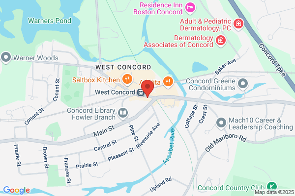 Concord Computer Consulting