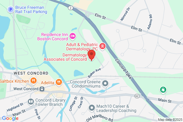 Concord Lexington Periodontics
