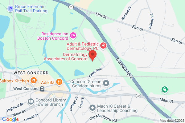 Concord Woods Dental Group