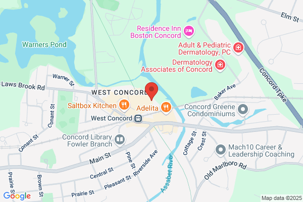 Concord Park Assisted Living