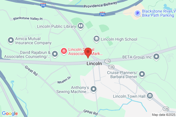 Lincoln Family Chiropractic